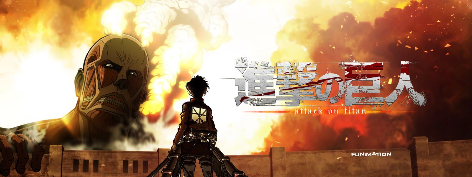 Attack on Titan